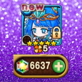 9060.エーテル+運UP70↑ | ポコダン(ポコロンダンジョンズ)のアカウントデータ、RMTの販売・買取一覧