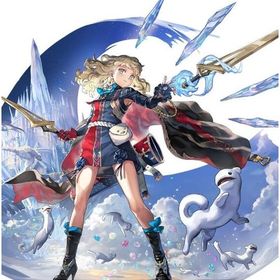 ★5チルリル（ES）+クロノスの石9万~9.5万個+★5キャラ14~22体+[大量資源] 初期 | アナザーエデン(アナデン)のアカウントデータ、RMTの販売・買取一覧