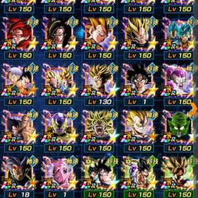 ドッカンバトル