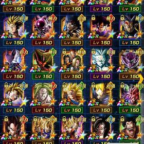 ドッカンバトル