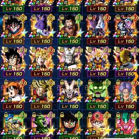 ドッカンバトル