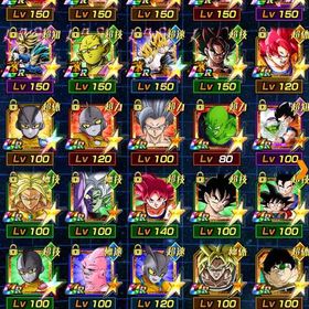 ドッカンバトル