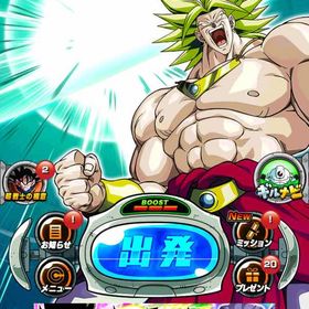 ドッカンバトル