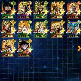 ドッカンバトル