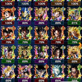 ドッカンバトル