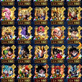 ドッカンバトル