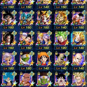 ドッカンバトル引退