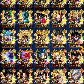 ドッカンバトル