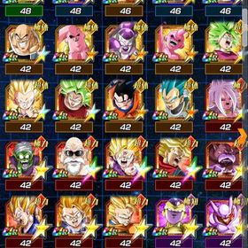 ドッカンバトル引退