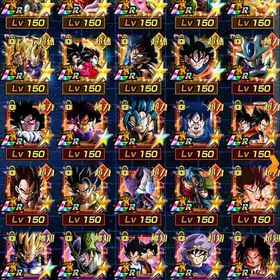 ドッカンバトル 引退