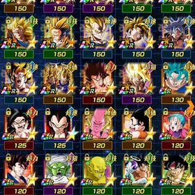 ドッカンバトル