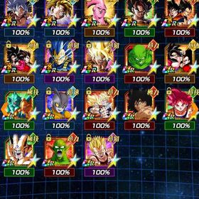 ドッカンバトル