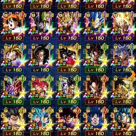 ドッカンバトル 引退