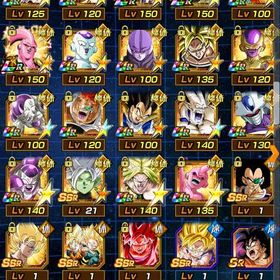 ドッカンバトル