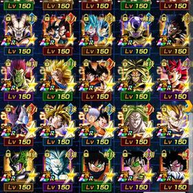 ドッカンバトル