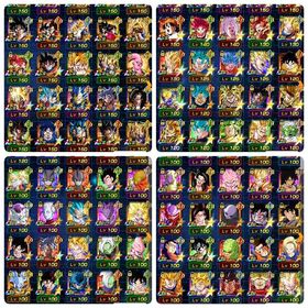 ドッカンバトル 引退垢