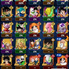 ドッカンバトル