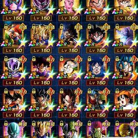 ドッカンバトル引退アカウント コメントあり