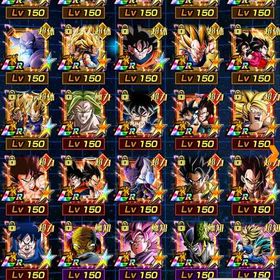 ドッカンバトル