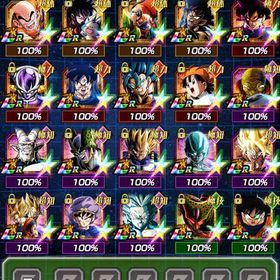 ドッカンバトル