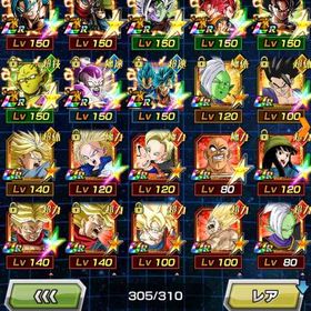 ドッカンバトル