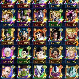 ドッカンバトル