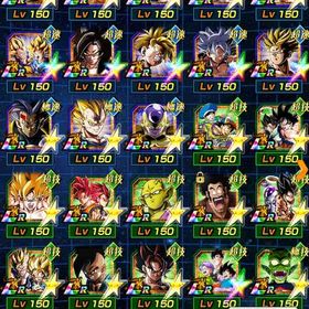 ドッカンバトル