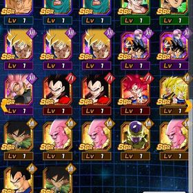 ドッカンバトル