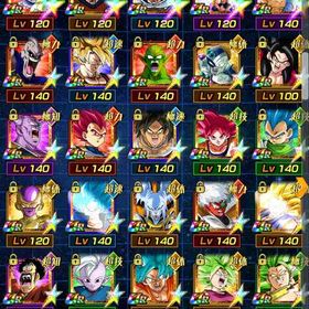 ドッカンバトル