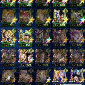 ドッカンバトル