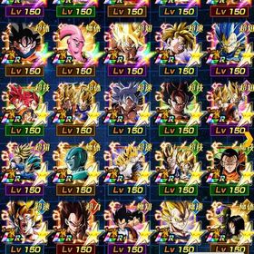 ドッカンバトル