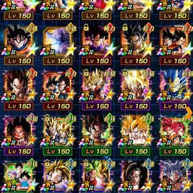 ドッカンバトル