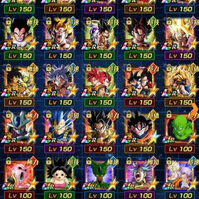 ドッカンバトル