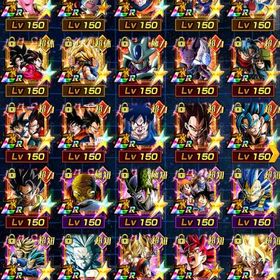 ドッカンバトル 無課金