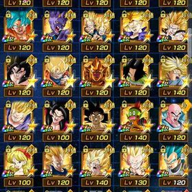 ドッカンバトル