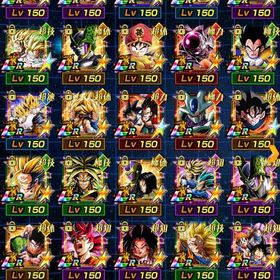 ドッカンバトル