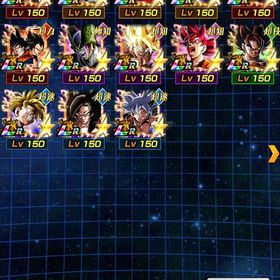 ドッカンバトル