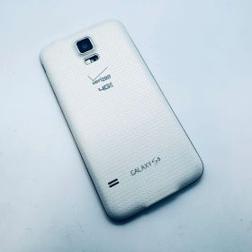【訳あり特価！】 Galaxy S5 SM-G900V 本体 動作確認済み