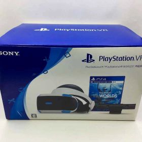 PlayStation VR ゲーム機本体 新品 4,790円 中古 4,290円 | ネット最