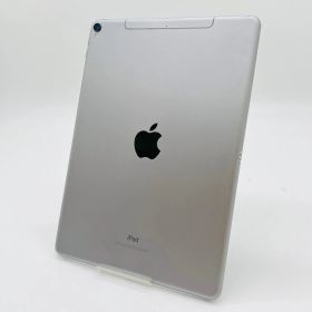 ソフトバンク iPad Pro 10.5インチ 256GB スペースグレイ NPHG2J/A 利用制限〇 動作確認済み