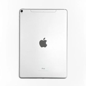 【中古】iPad Pro 第1世代 10.5インチ 256GB シルバー バッテリー91％ Wi-Fi+ Cellular モデル ipadpro 本体 [9336]