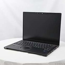 Lets note FV5 CF-FV5WSVCP ［Core Ultra 7 165H／64GB／SSD1TB／14インチ／Windows11 Pro］