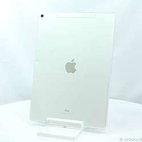 iPad Pro 12.9インチ 第2世代 512GB シルバー NPLK2J／A SIMフリー ［12.9インチ液晶／A10X Fusion］
