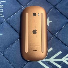 アップル(Apple)のmagic mouse 2(PC周辺機器)