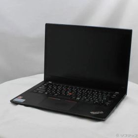 〔中古品〕 ThinkPad X390 20Q1S3S200【344】
