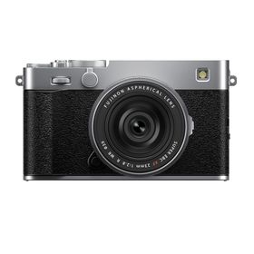 富士フイルム(FUJIFILM) ミラーレス一眼カメラ X-E5 レンズキット(XF23)