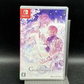 ニンテンドースイッチ Cendrillon palikA