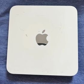 Apple Time Capsule 500GB