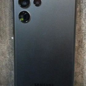 SAMSUNG Galaxy S22 Ultra 512GB ジャンク