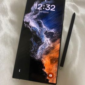 GALAXY S22 ultra 256GB